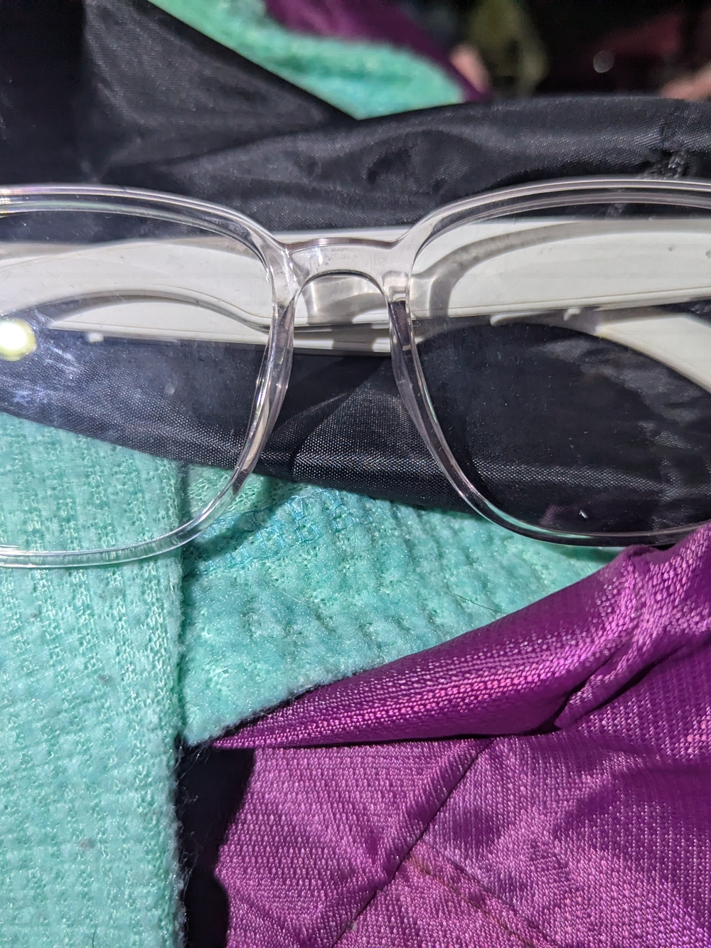 Ai Glasses